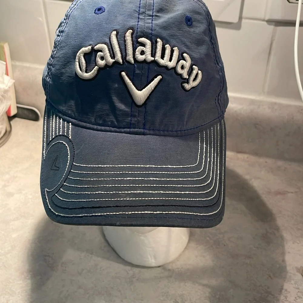 Callaway hat - Picture 1 of 5